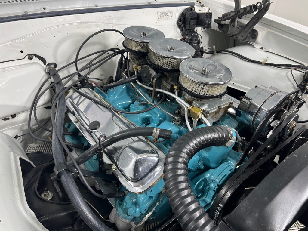 1964 Pontiac GTO Image 34