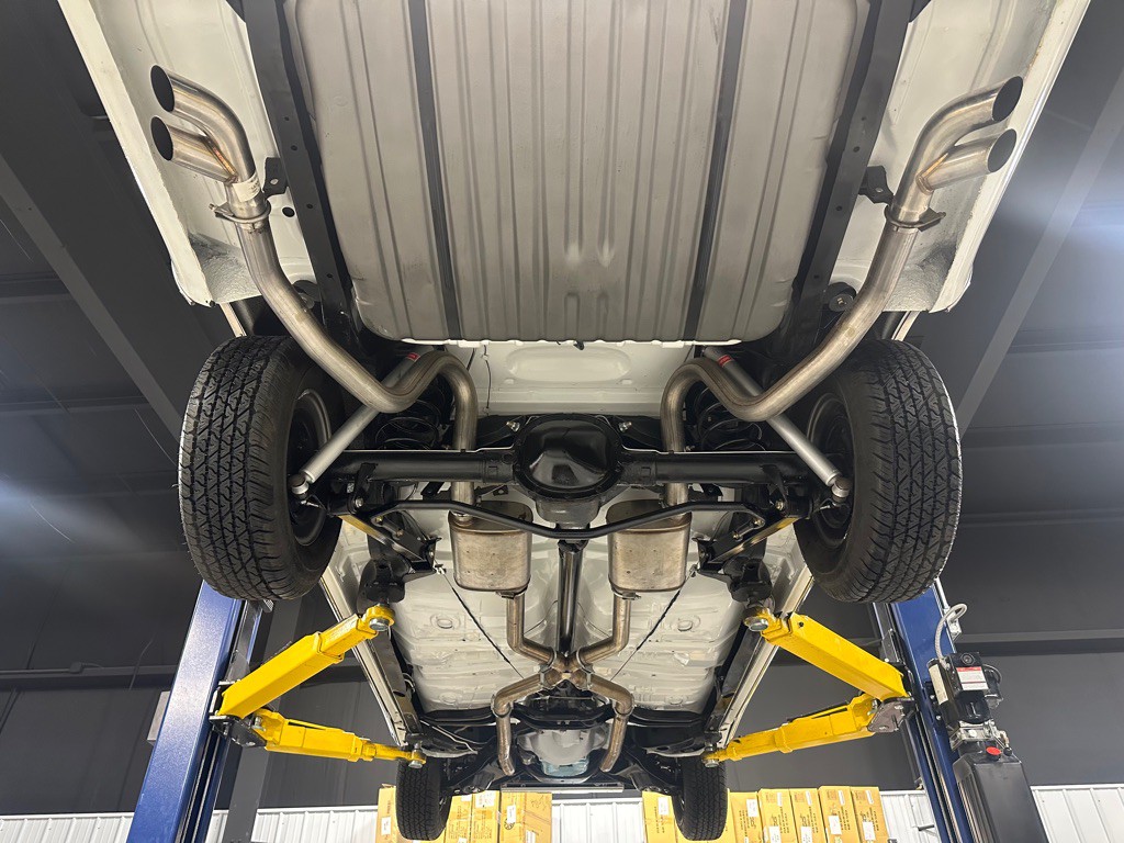 1964 Pontiac GTO Image 38