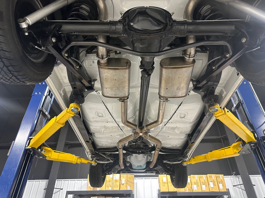 1964 Pontiac GTO Image 40