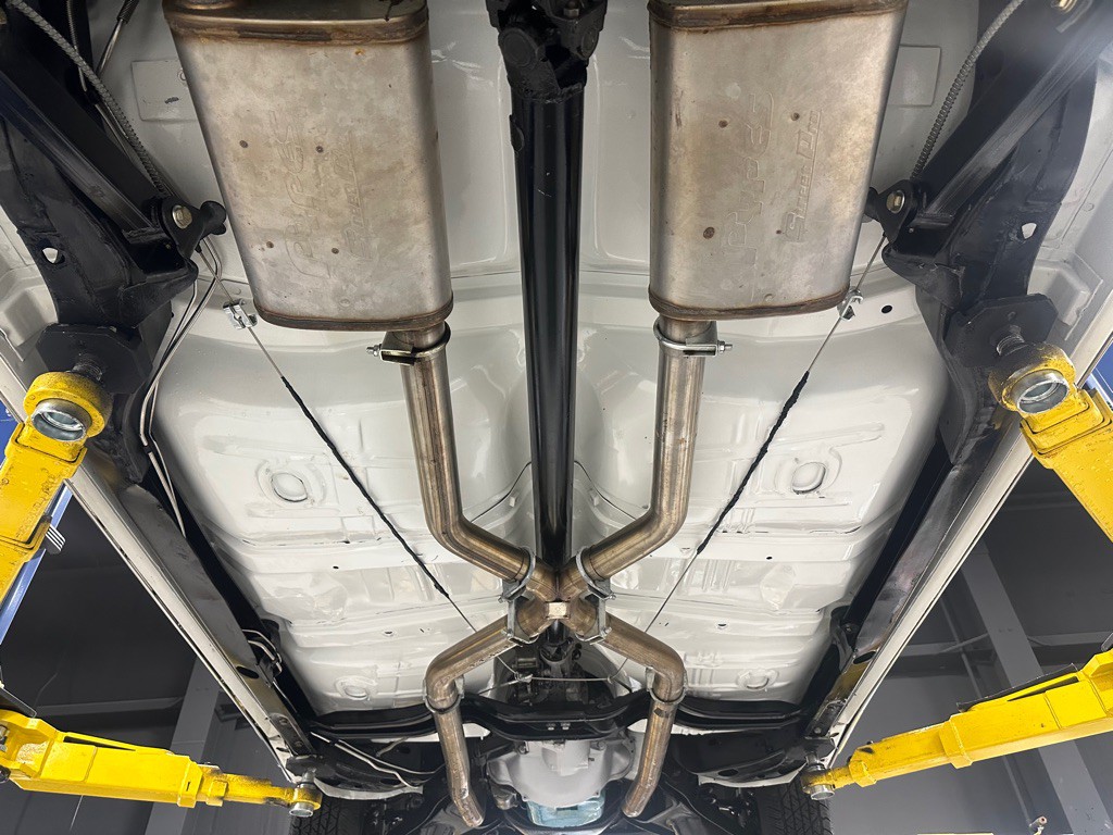 1964 Pontiac GTO Image 41