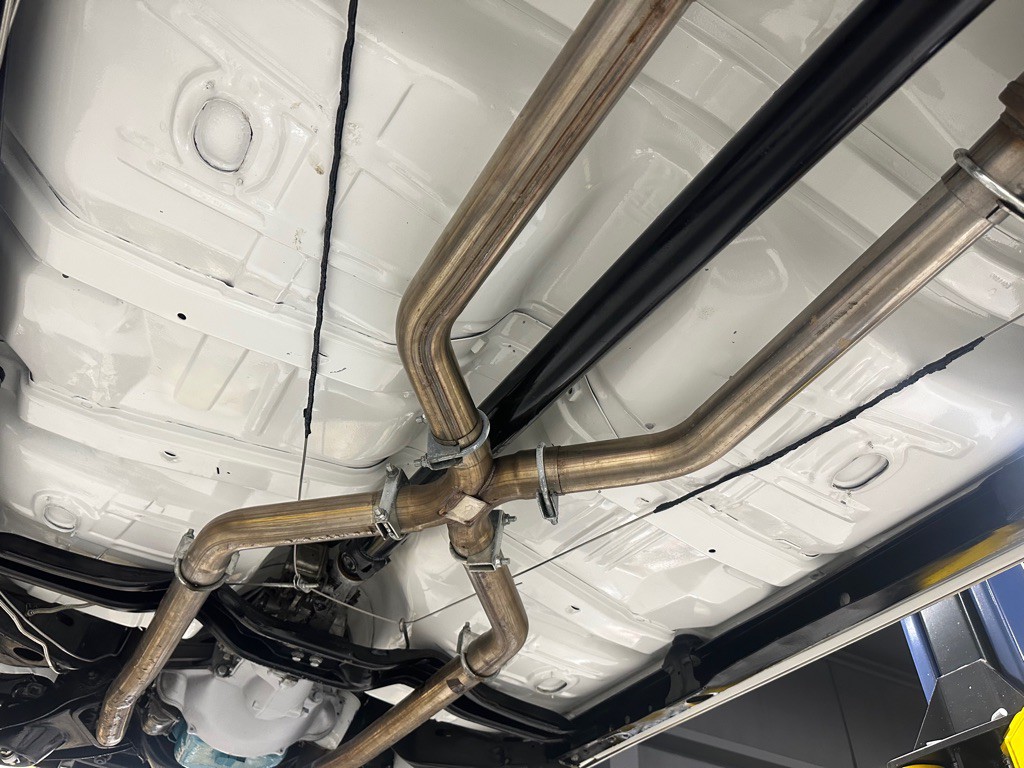 1964 Pontiac GTO Image 42