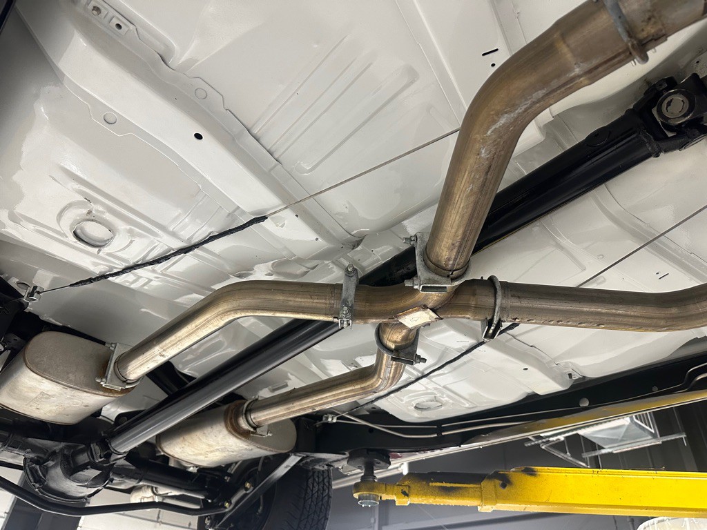 1964 Pontiac GTO Image 43