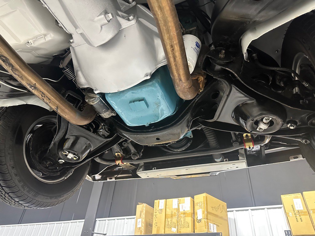 1964 Pontiac GTO Image 44