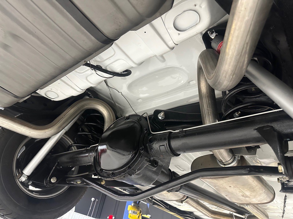 1964 Pontiac GTO Image 45