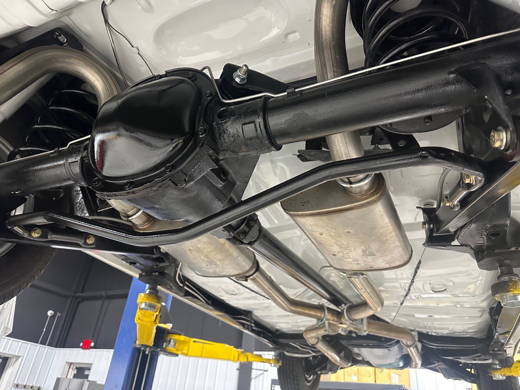 1964 Pontiac GTO Image 46