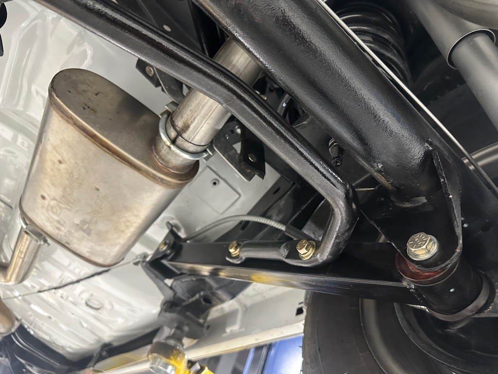 1964 Pontiac GTO Image 47