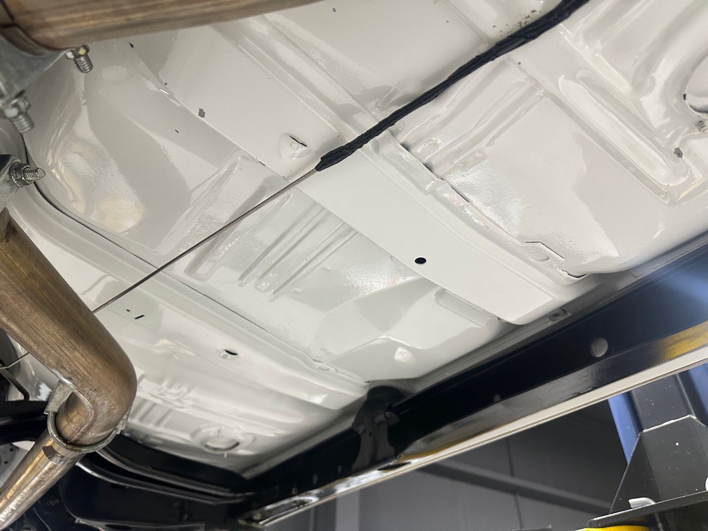 1964 Pontiac GTO Image 48