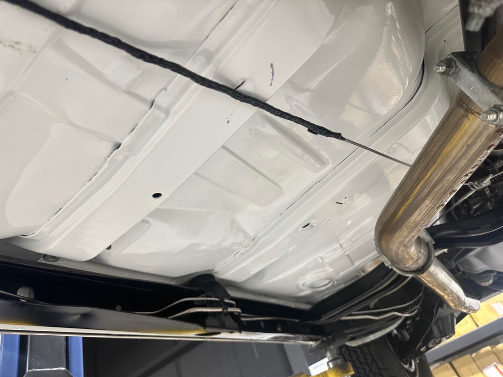 1964 Pontiac GTO Image 49