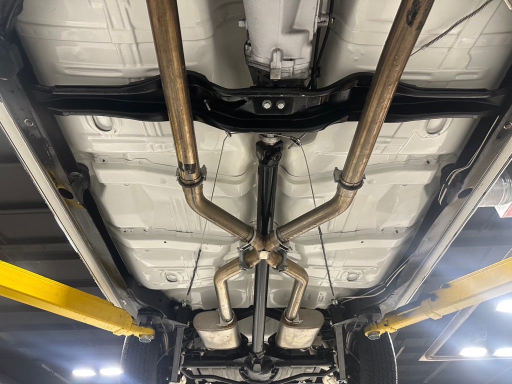 1964 Pontiac GTO Image 50