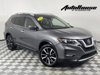 Image for 2020 Nissan Rogue SL ID: 7106195