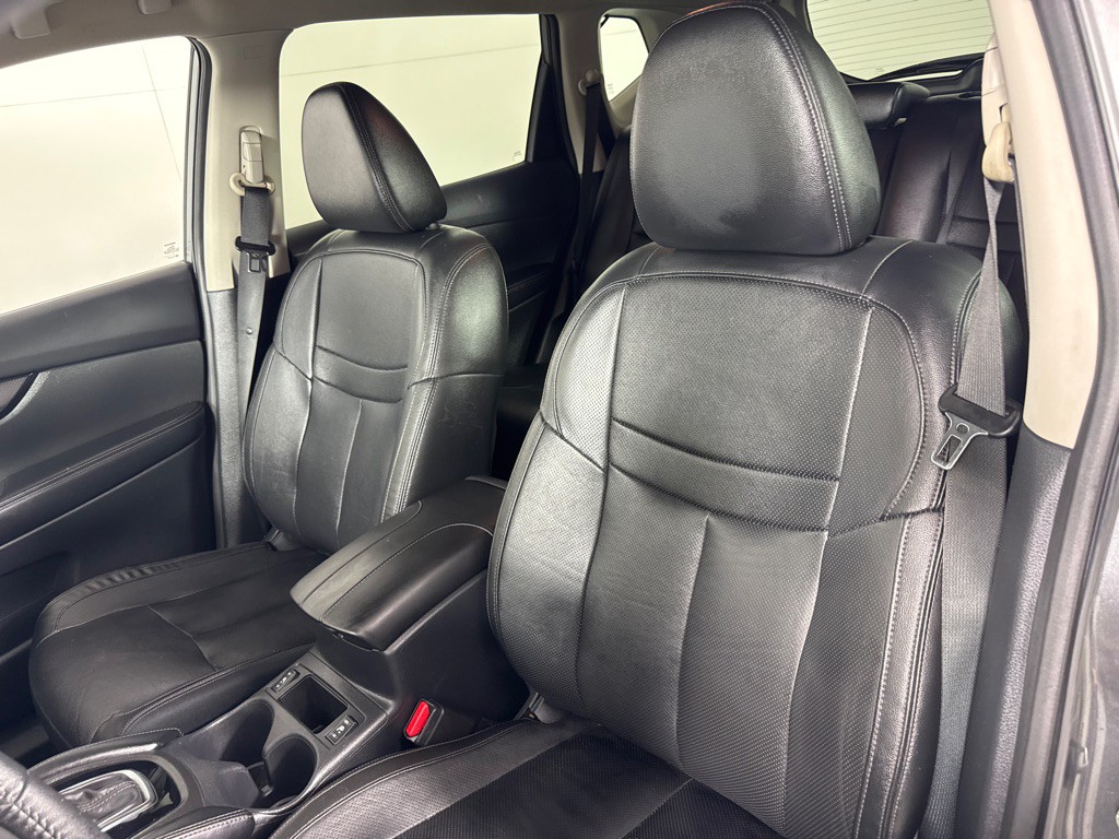 2020 Nissan Rogue Image 14