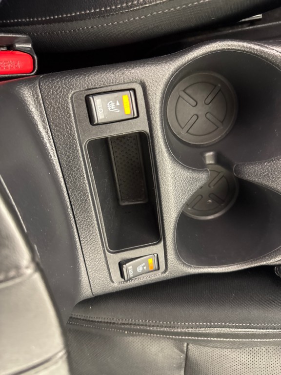 2020 Nissan Rogue Image 20