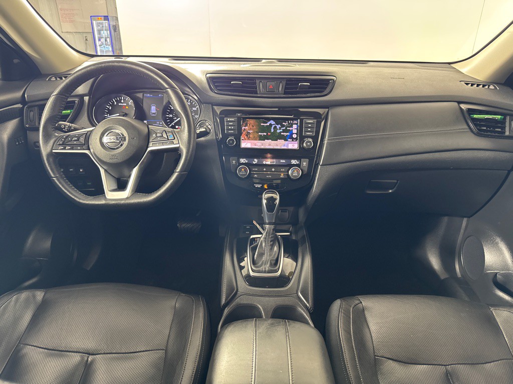 2020 Nissan Rogue Image 27