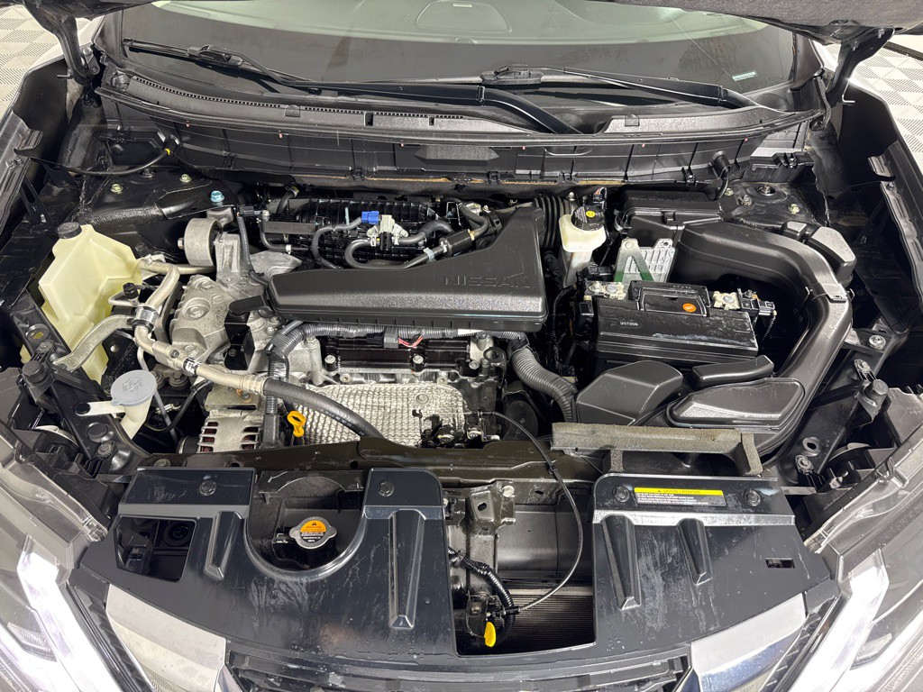 2020 Nissan Rogue Image 28