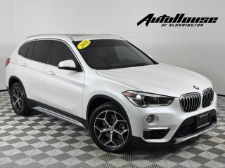 Image for 2018 BMW X1 SDRIVE28I ID: 7111696