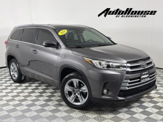 Image for 2018 Toyota Highlander Limited ID: 7115719