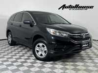 Image for 2015 Honda CR-V LX ID: 7120824