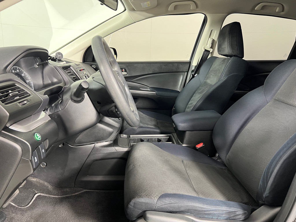 2015 Honda CR-V Image 9