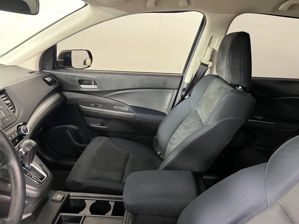 2015 Honda CR-V Image 11