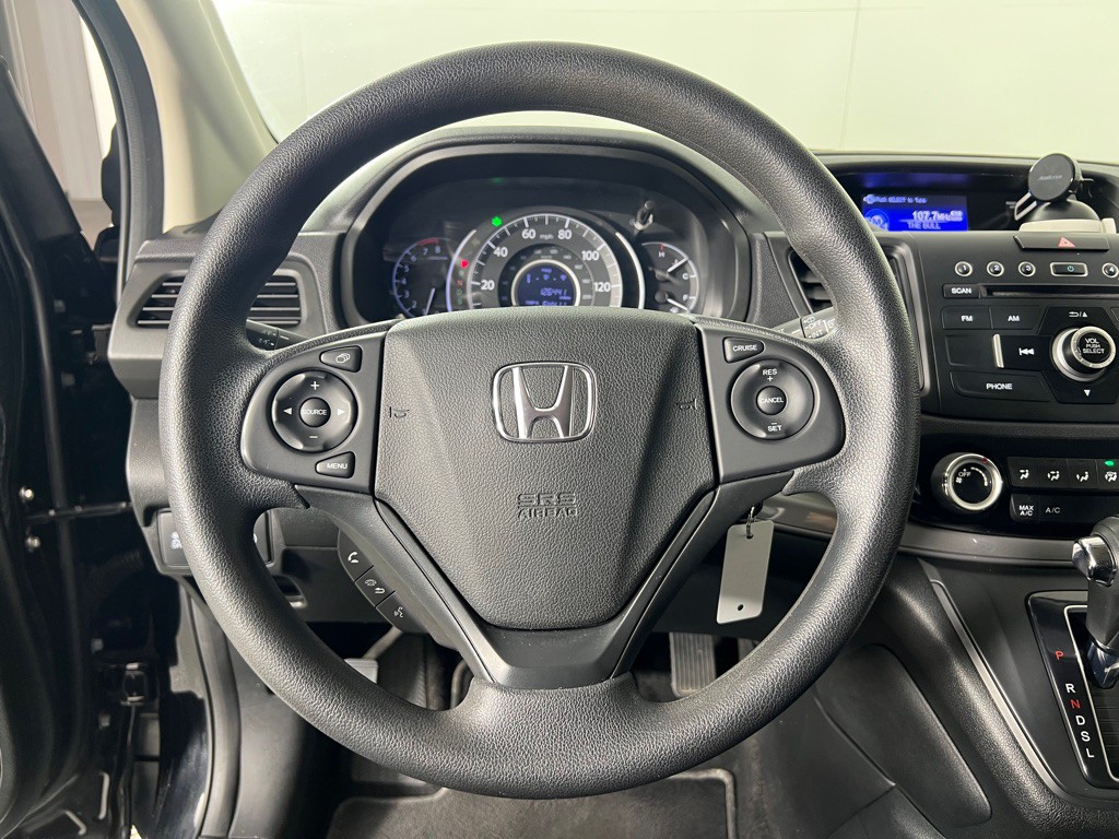 2015 Honda CR-V Image 12