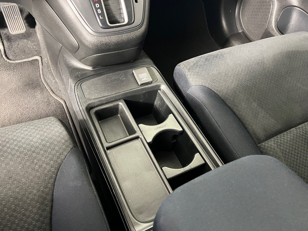 2015 Honda CR-V Image 15