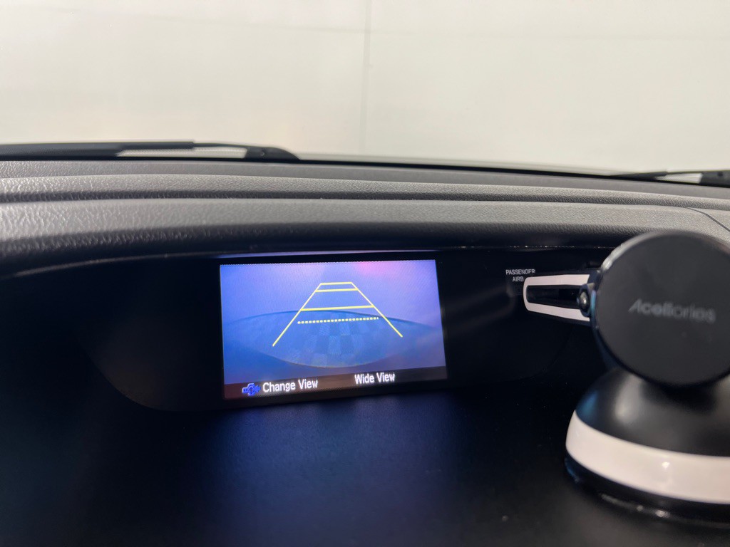 2015 Honda CR-V Image 16