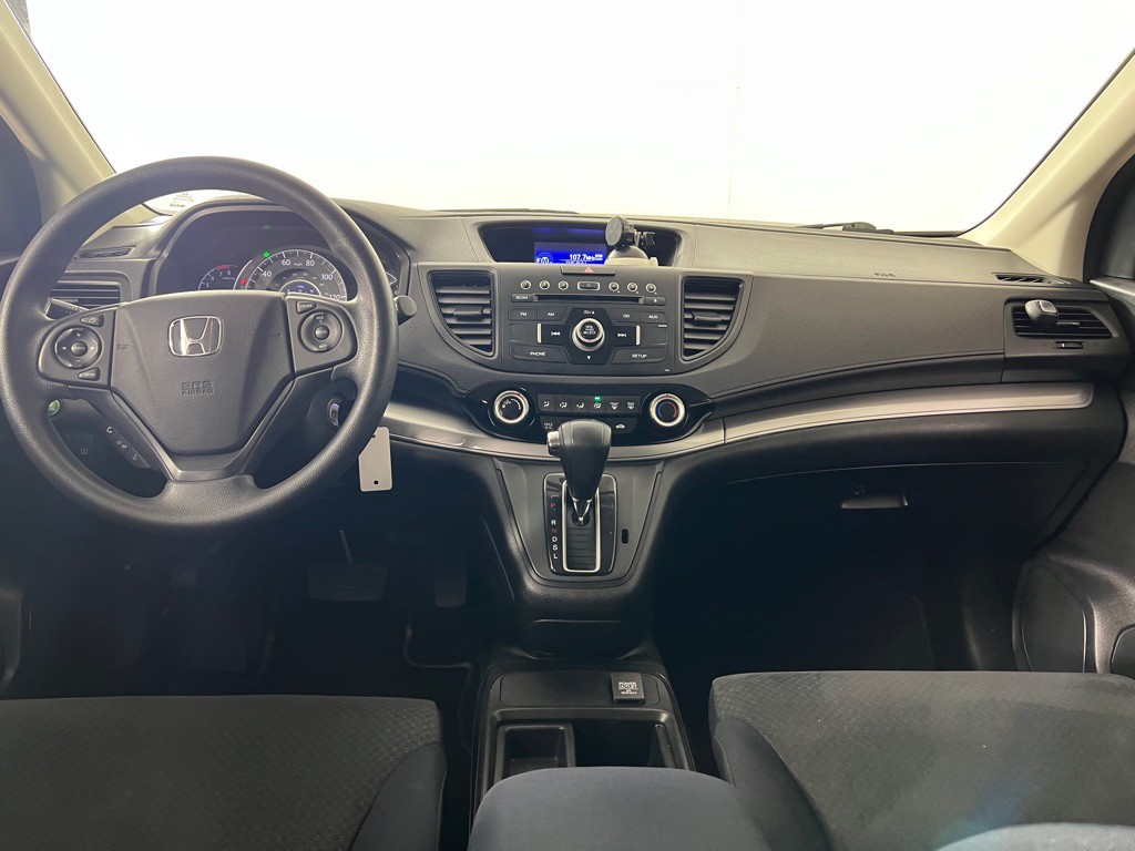 2015 Honda CR-V Image 18