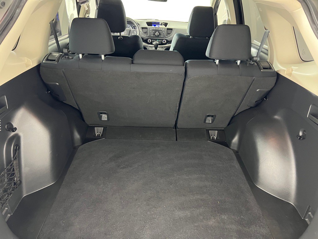 2015 Honda CR-V Image 19