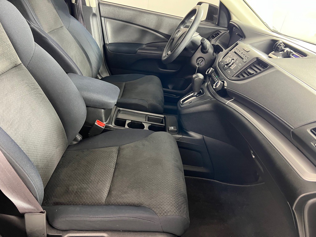 2015 Honda CR-V Image 20