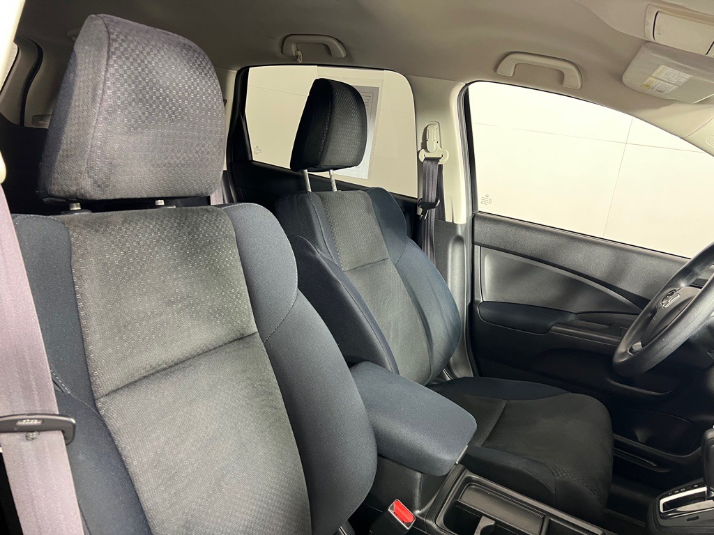 2015 Honda CR-V Image 22