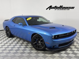 Image for 2016 Dodge Challenger R/t Scat Pack ID: 7123268