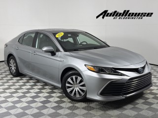 Image for 2021 Toyota Camry LE ID: 7123277