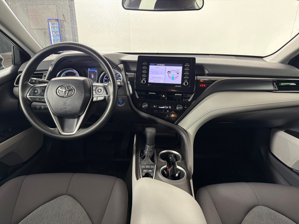 2021 Toyota Camry Image 26