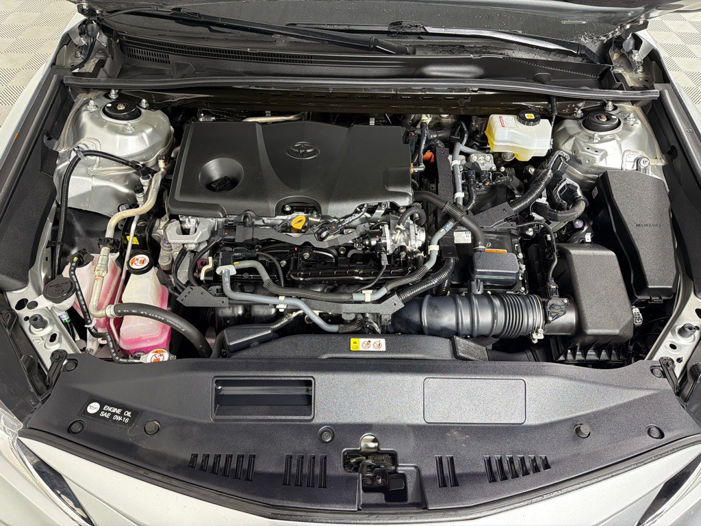 2021 Toyota Camry Image 27