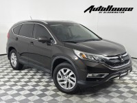 Image for 2015 Honda CR-V EXL ID: 7123286