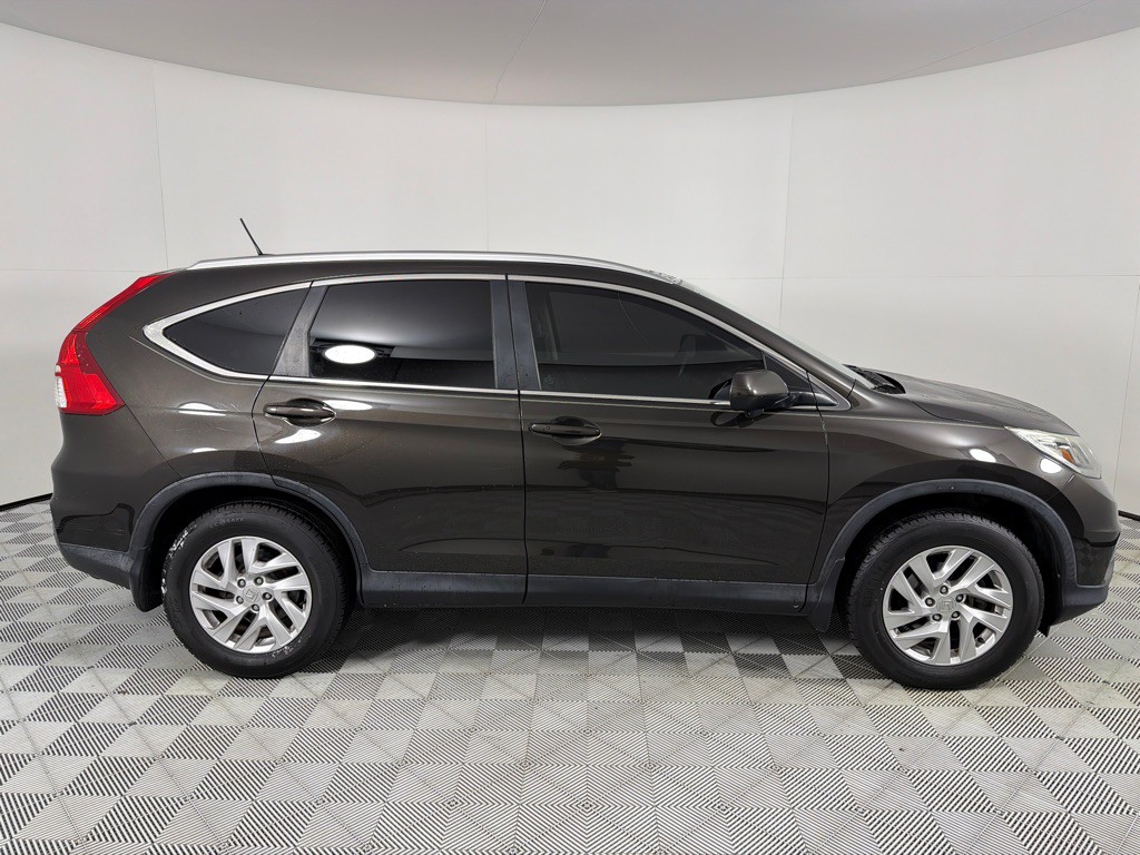 2015 Honda CR-V Image 4