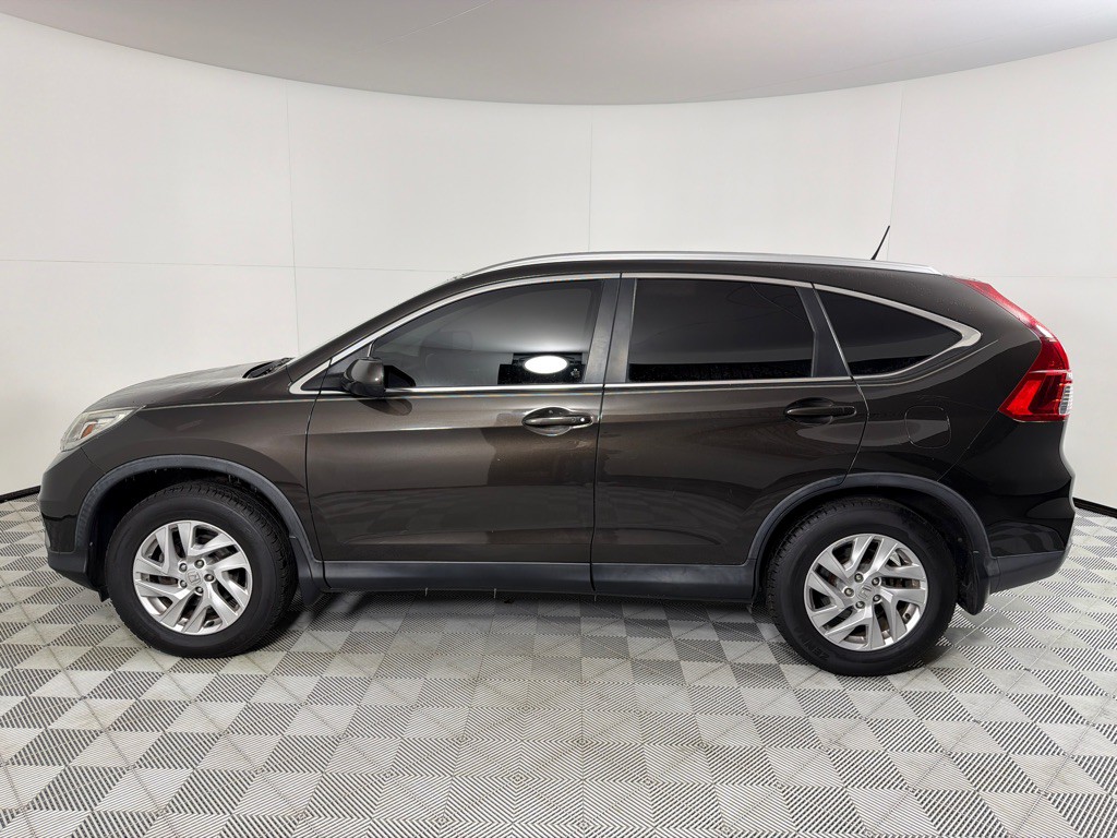 2015 Honda CR-V Image 8