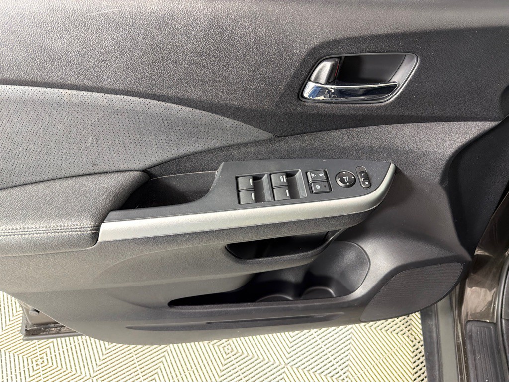 2015 Honda CR-V Image 12