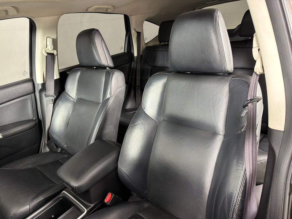 2015 Honda CR-V Image 13
