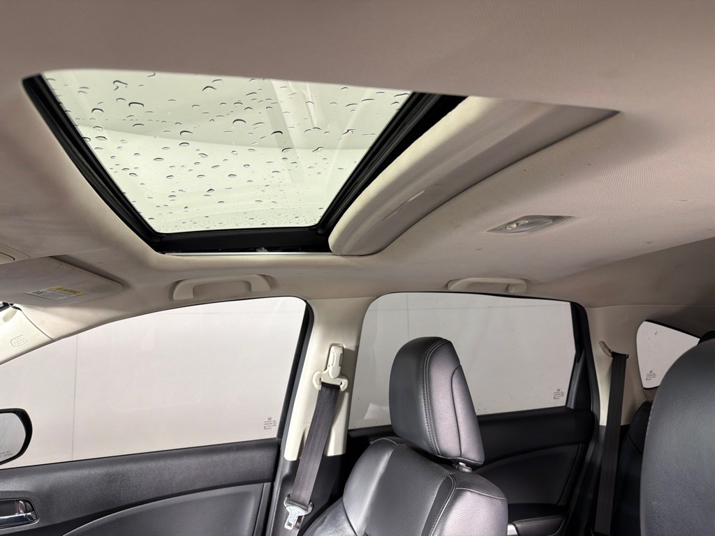 2015 Honda CR-V Image 14