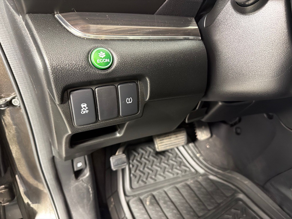 2015 Honda CR-V Image 15