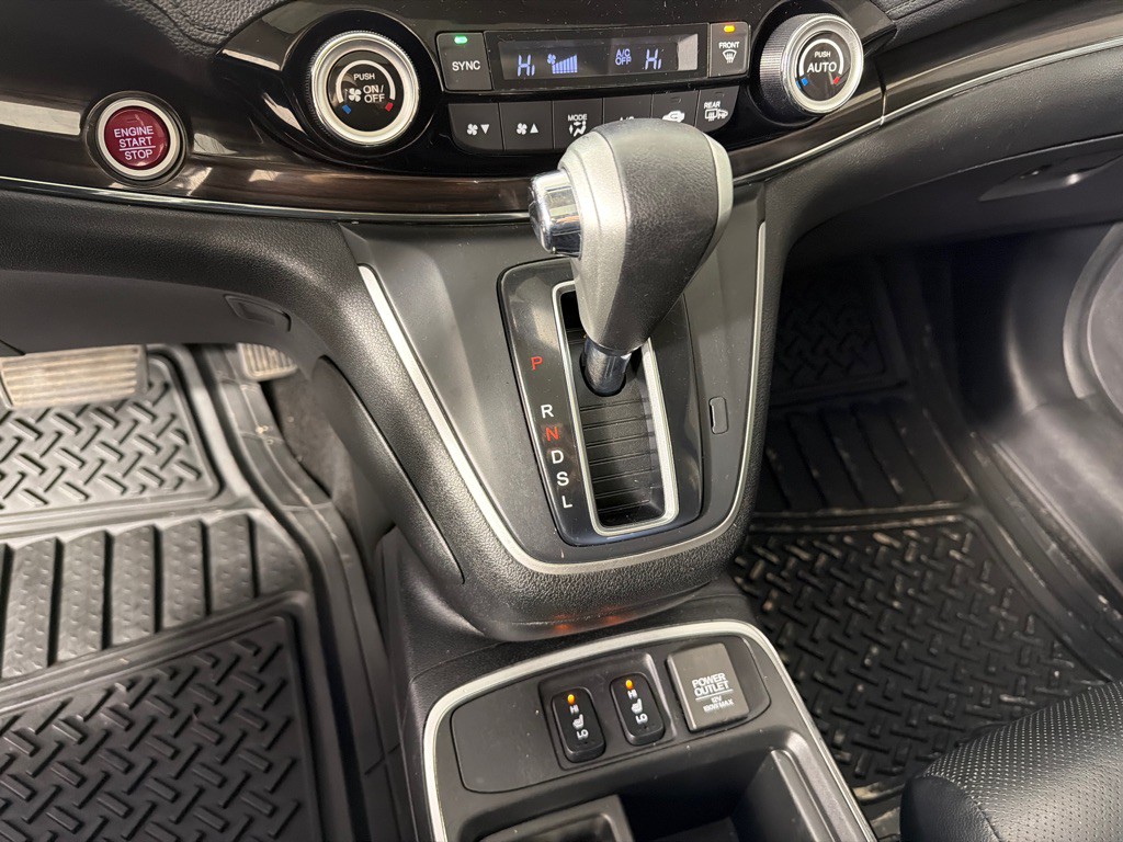 2015 Honda CR-V Image 19