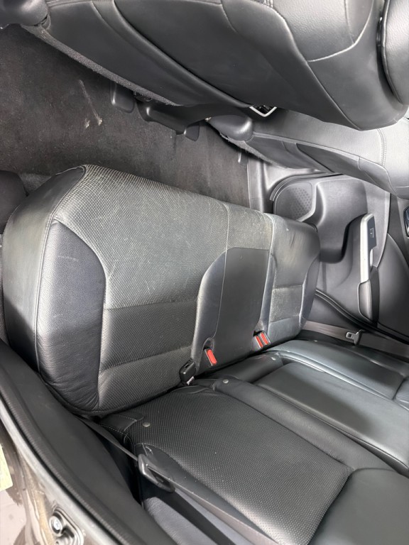 2015 Honda CR-V Image 20