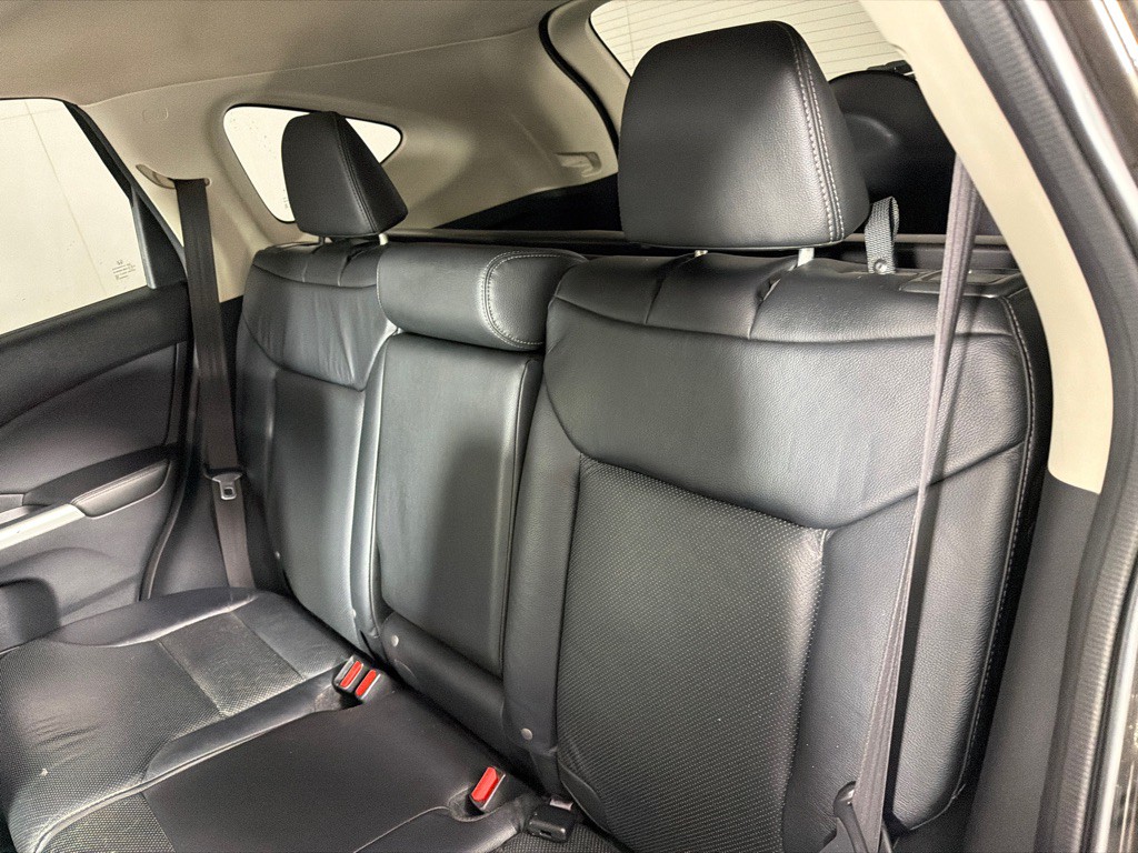 2015 Honda CR-V Image 21