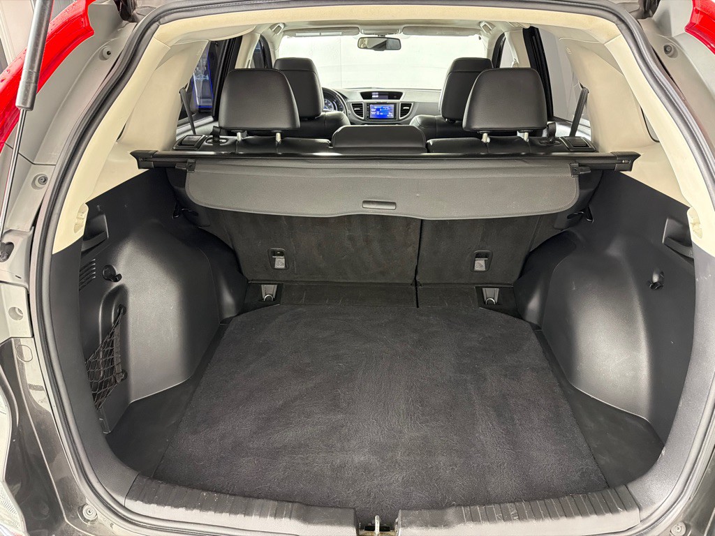 2015 Honda CR-V Image 22