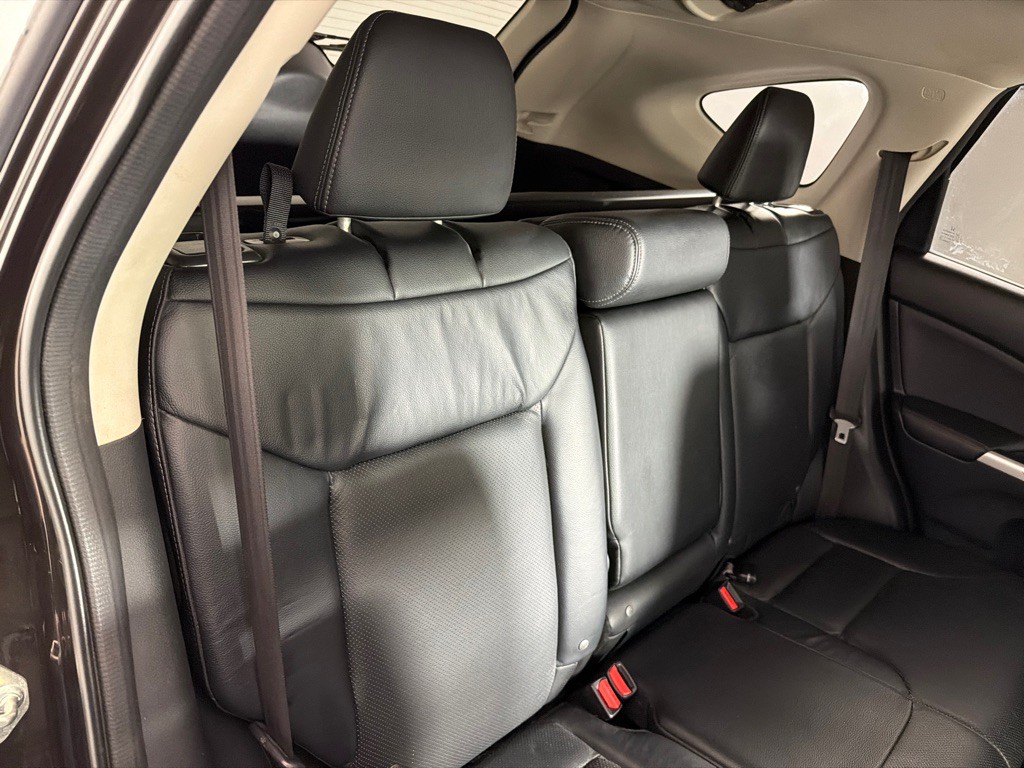 2015 Honda CR-V Image 24