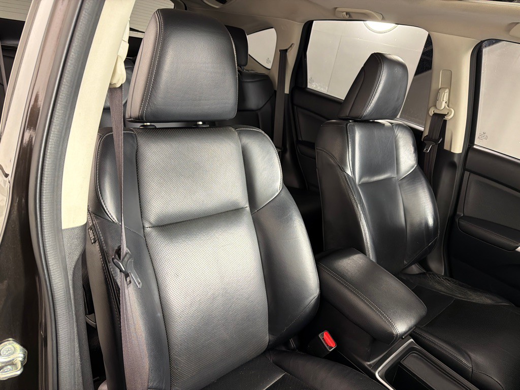 2015 Honda CR-V Image 26