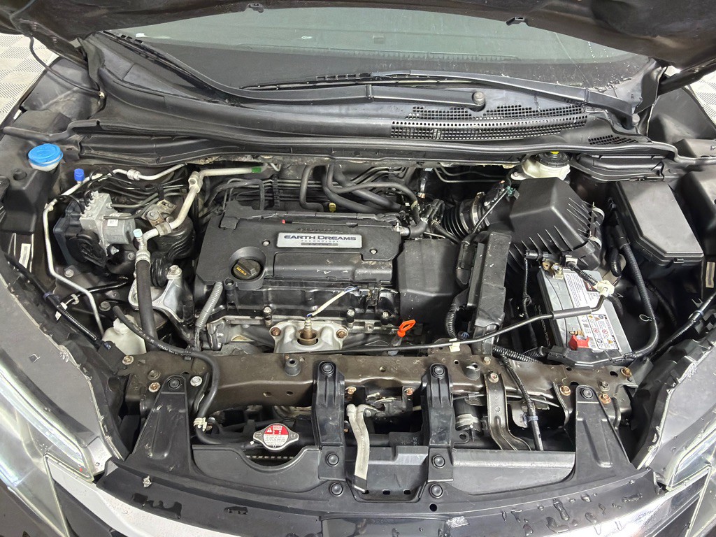 2015 Honda CR-V Image 28