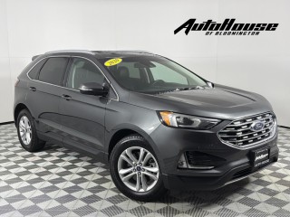Image for 2020 Ford Edge SEL ID: 7123289