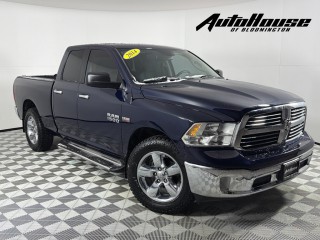 Image for 2014 RAM 1500 SLT ID: 7123315